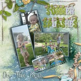 Artistic License Fresh Foundations - Photo ClusterMania 01