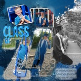 Artistic License Numbers 12x12