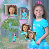 Artistic License Numbers 12x12