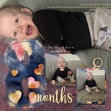 Artistic License Numbers 12x12