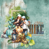 Grunge Papers Mega Bundle