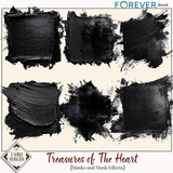 Treasures of The Heart Mega Bundle