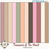 Treasures of The Heart Mega Bundle