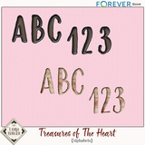 Treasures of The Heart Mega Bundle