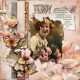 Treasures of The Heart Mega Bundle