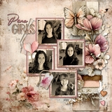 Treasures of The Heart Mega Bundle