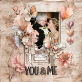 Treasures of The Heart Mega Bundle