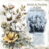 Clustered Border Background Set 7