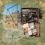 Aged Essence Masks Set 2