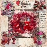 Aged Essence Masks Set 2