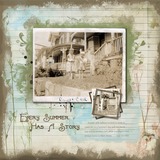 Aged Essence Masks Set 2