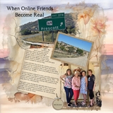 Aged Essence Masks Set 2