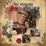 Aged Essence Masks Set 2