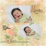 Aged Essence Masks Set 2