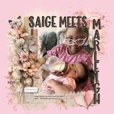 Aged Essence Masks Set 2