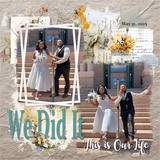 Aged Essence Masks Set 2