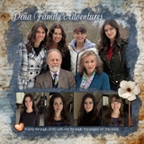 Aged Essence Masks Set 2