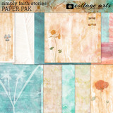 Simply Faith Stories Paper Pak