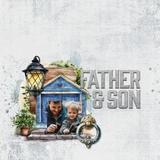 Easy Masks Grunge Textures 12