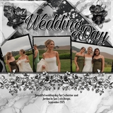 Black & Silver Alpha Set