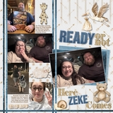 Baby Watercolor Bundle