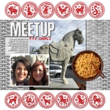 Chinese New Year Zodiak Signs