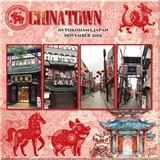 Chinese New Year Zodiak Signs