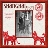 Chinese New Year Zodiak Signs