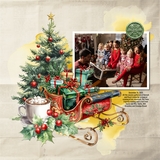 Ink Splash Mega Bundle