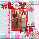 Valentine Sweet Shop Bundle