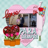 Valentine Sweet Shop Bundle