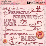 Simply Love Collection