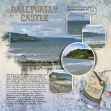 Spilling Out MaskMania 01