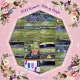 Quick Corners - Spring