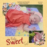 Quick Corners - Spring