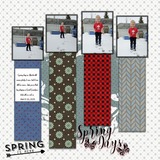 March Mish Mash BUNDLE
