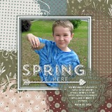 March Mish Mash BUNDLE