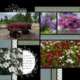 March Mish Mash BUNDLE