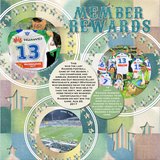 Paper Pageant - Bright and Breezy