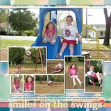 Paper Pageant - Bright and Breezy