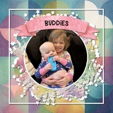 Paper Pageant - Bright and Breezy