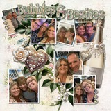 The Wedding Files - Group Clusters