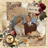 12 Volumes - Vol 2- Legacy of Love Bundle