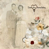 12 Volumes - Vol 2- Legacy of Love Bundle