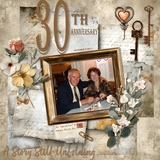 12 Volumes - Vol 2- Legacy of Love Bundle