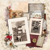 12 Volumes - Vol 2- Legacy of Love Bundle