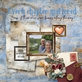 12 Volumes - Vol 2- Legacy of Love Bundle