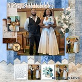 12 Volumes - Vol 2- Legacy of Love Bundle