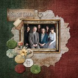 12 Volumes - Vol 2- Legacy of Love Bundle