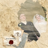 12 Volumes - Vol 2- Legacy of Love Bundle